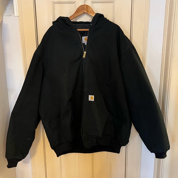 Carhartt Other - Carhartt Loose Fit Insulated Active Jacket 3XL Tall